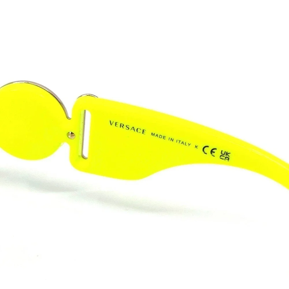 NEW!!! VERSACE Sunglasses MOD.4361 5321/87 Authentic